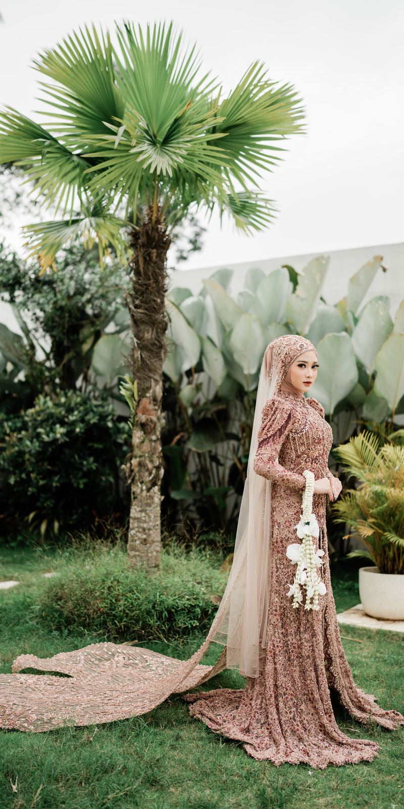 Koleksi Mocca & Coklat